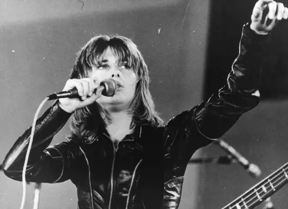 suzi quatro