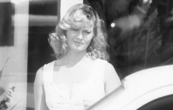 sunny johnson