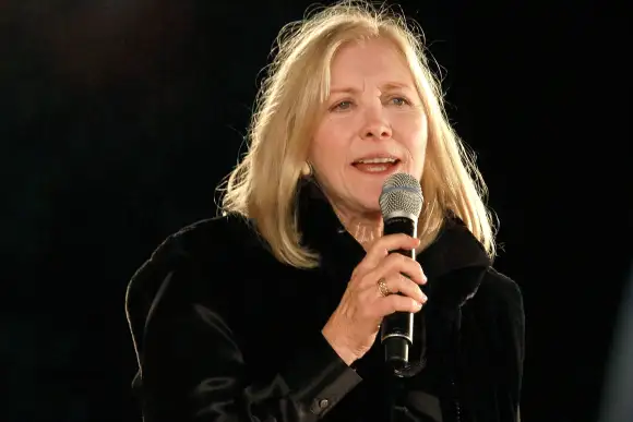 susan howard
