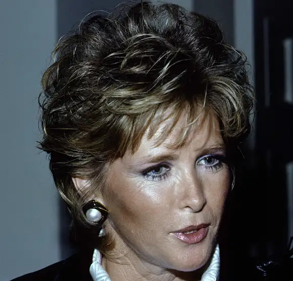 susan howard