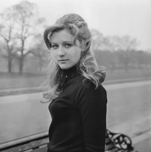 susan howard
