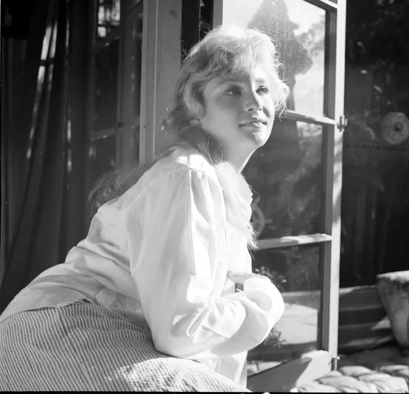 susan oliver star trek todesfall