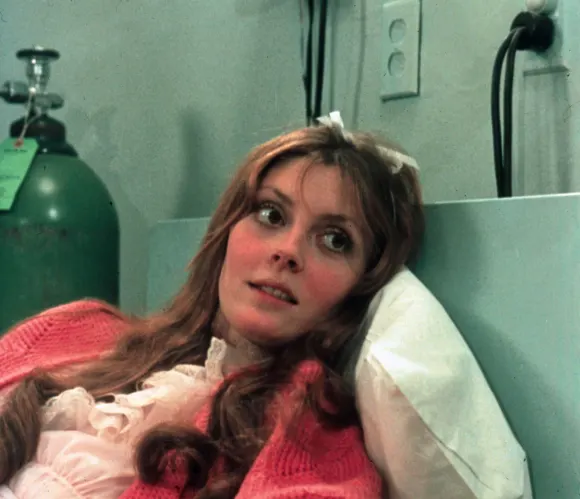 susan sarandon früher verwandlung