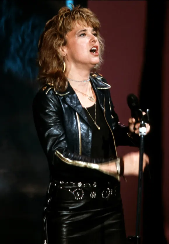 suzi quatro früher heute transformation