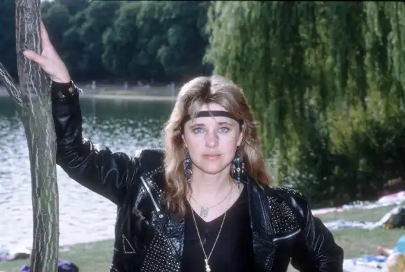 suzi quatro früher heute transformation