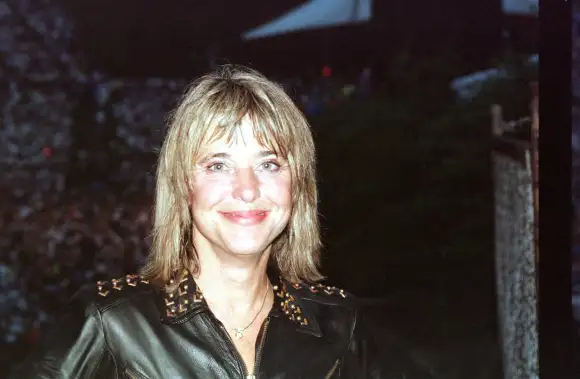 suzi quatro früher heute transformation