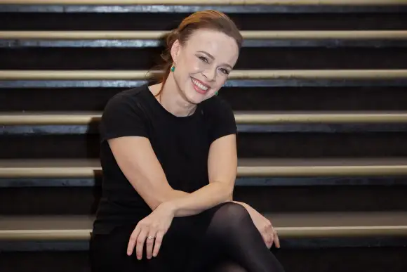 tami stronach aktuell