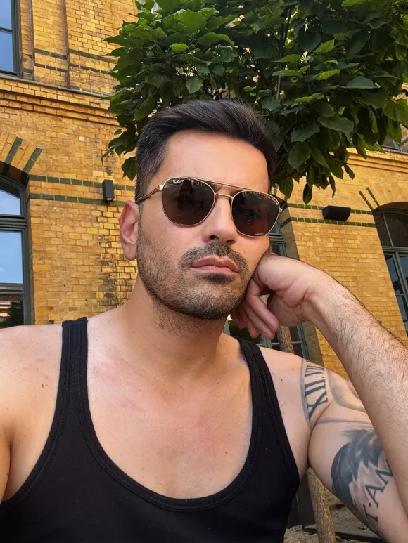 in aller freundschaft