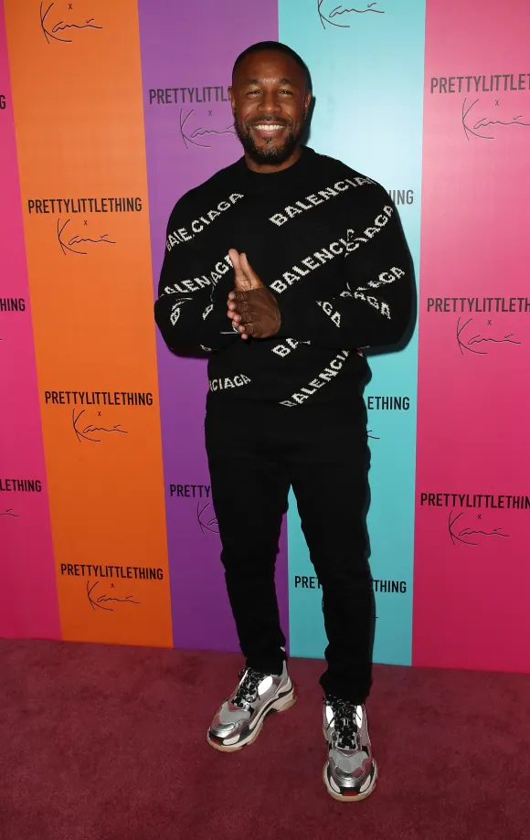 Tank, Tank Songs, Tank Grammy Award, Durrell Babbs