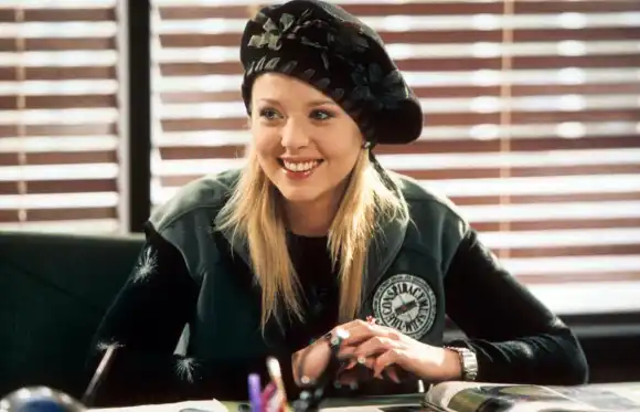 Tara Reid In 'Dr T And The Women'