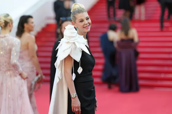 Tara Reid