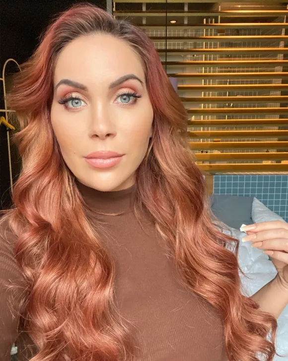 tara tabitha früher