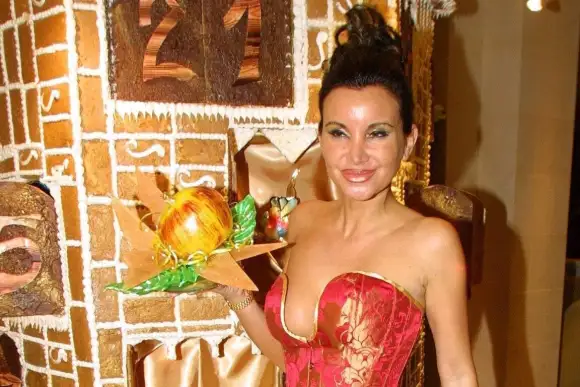 tatjana gsell