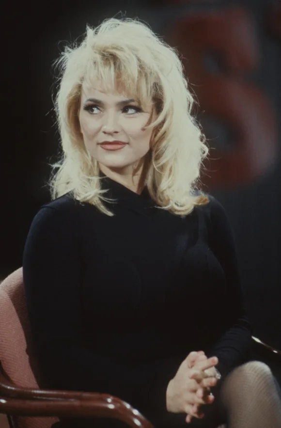 tatjana simic