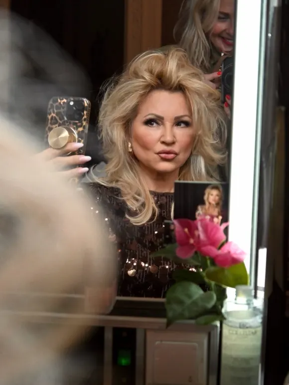 tatjana simic