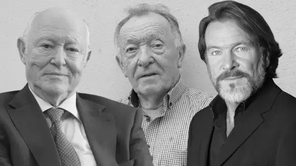 „Tatort“: Diese Stars sind schon gestorben