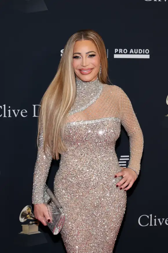 taylor dayne
