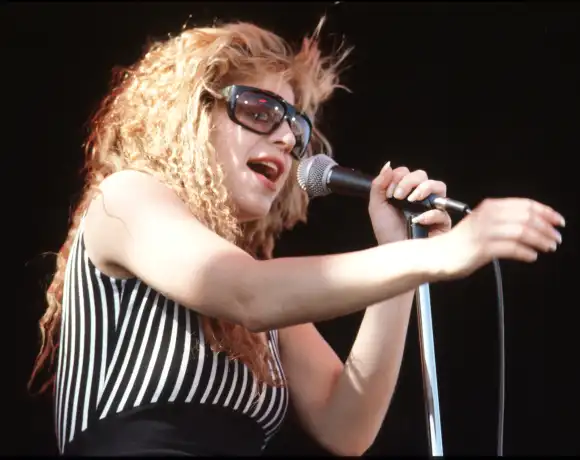 taylor dayne