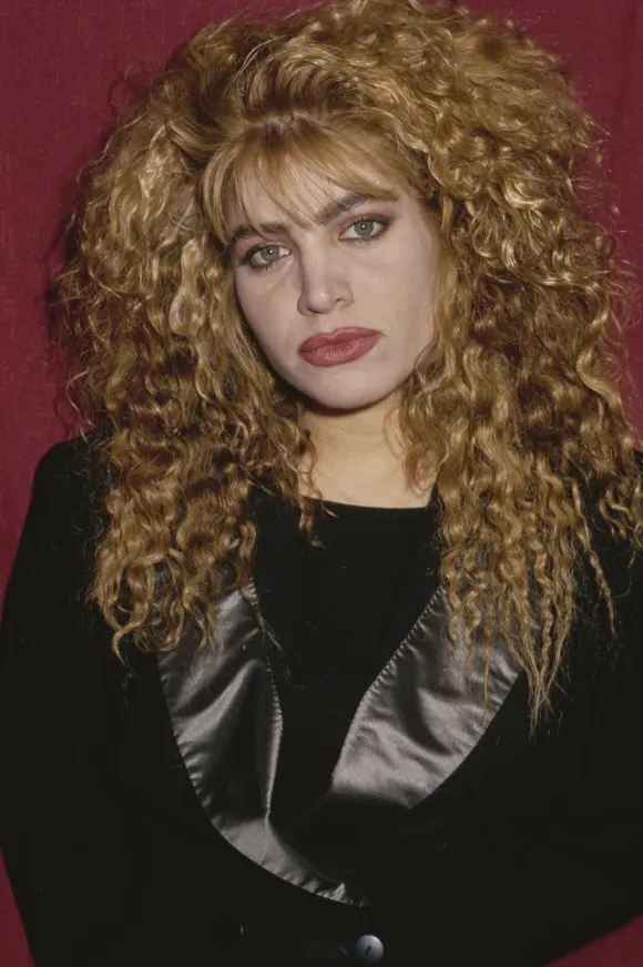 taylor dayne