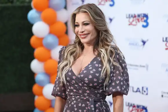 taylor dayne