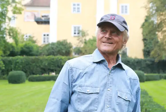 Terence Hill