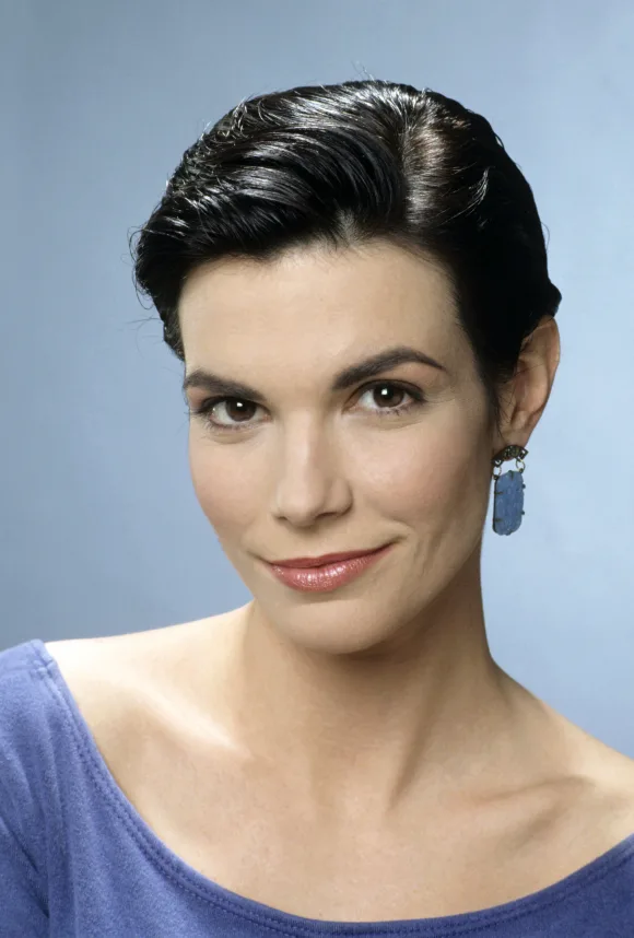terri garber