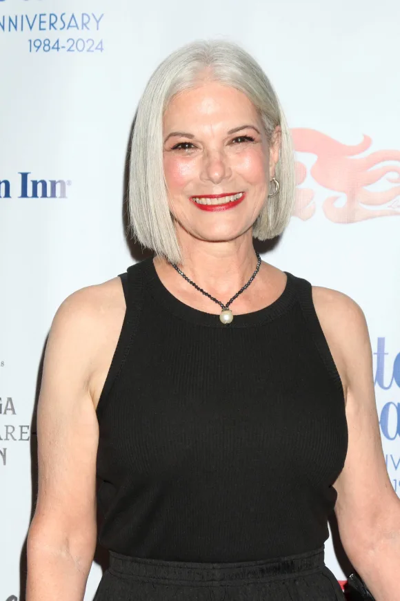 terri garber