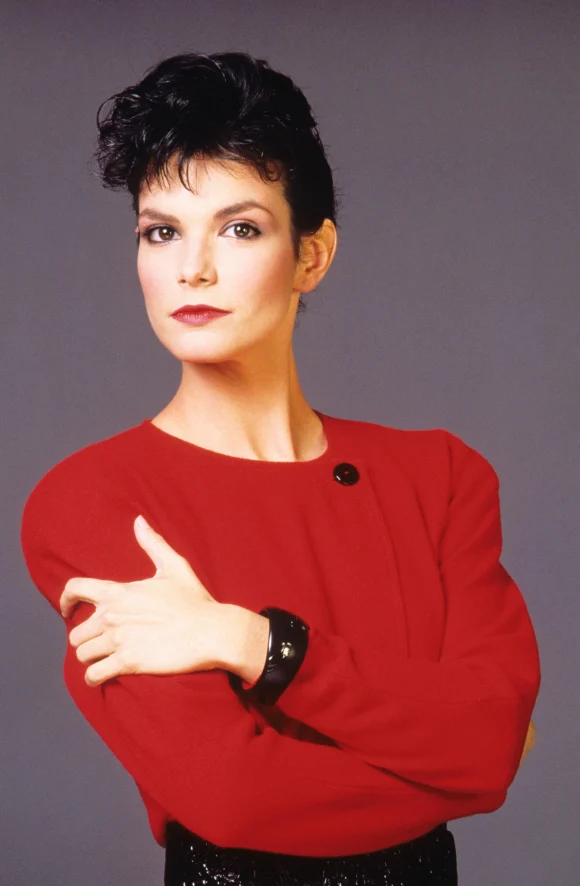 terri garber