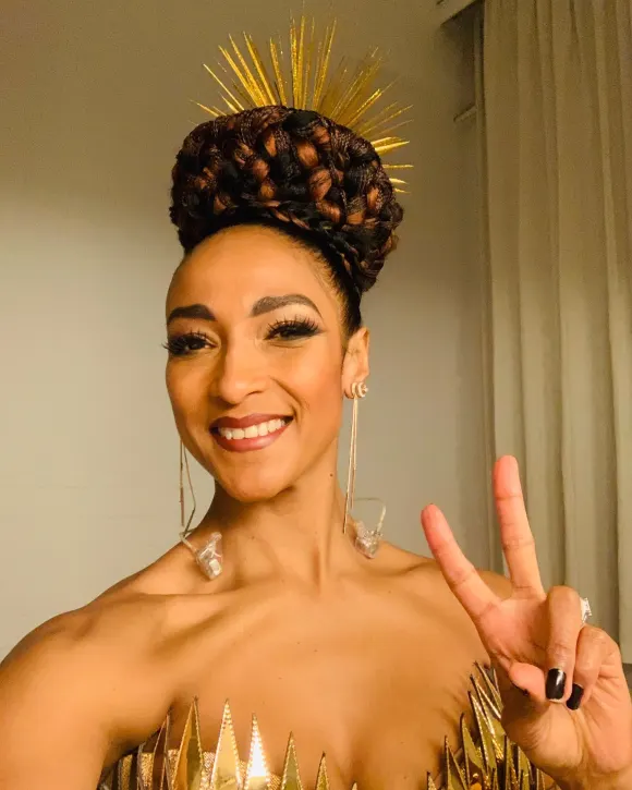 So sieht das Preluders-Bandmitglied Tertia Botha heute aus
