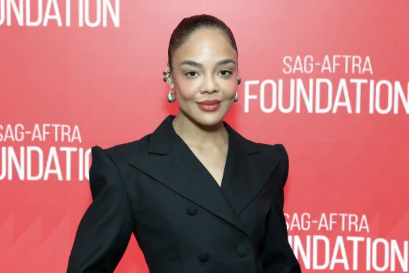 Tessa Thompson