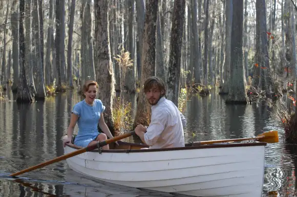 The Notebook Ryan Gosling Rachel McAdams