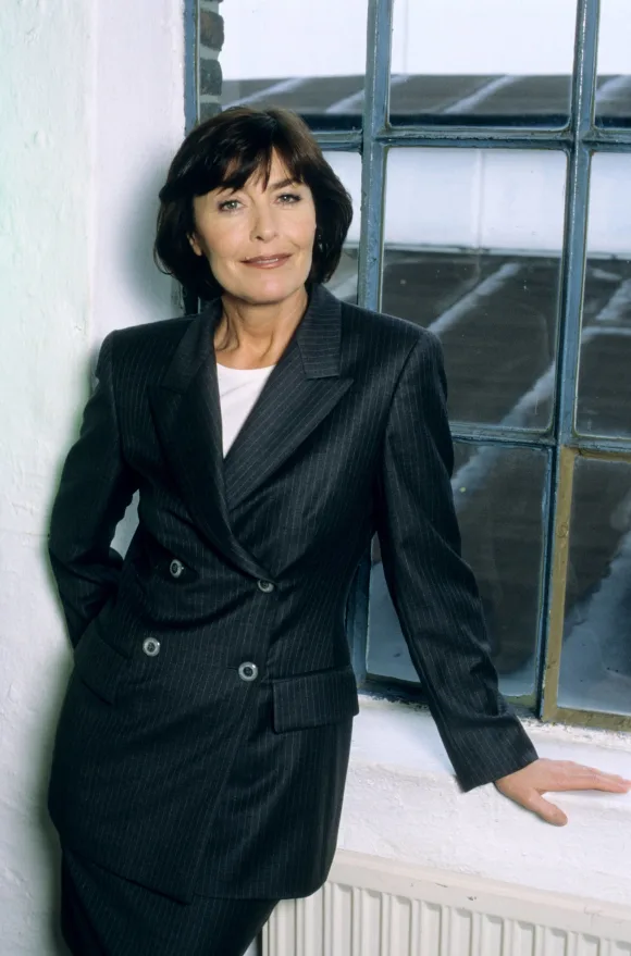 thekla carola wied verwandlung