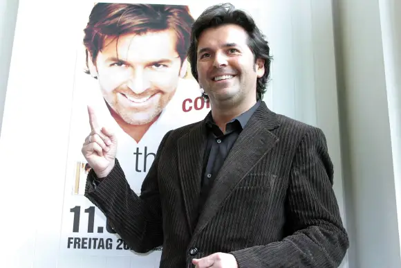 Thomas Anders