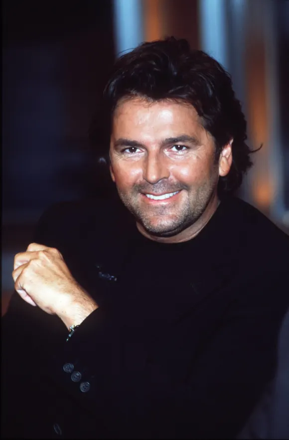 Thomas Anders