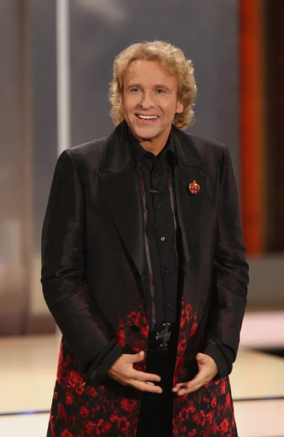 thomas gottschalk wetten dass