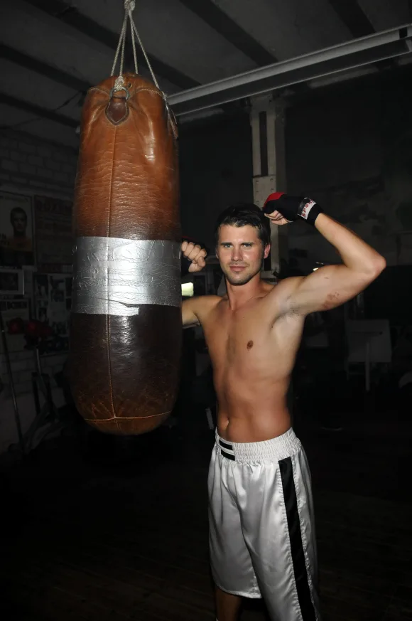 thore schölermann durch die jahre früher heute