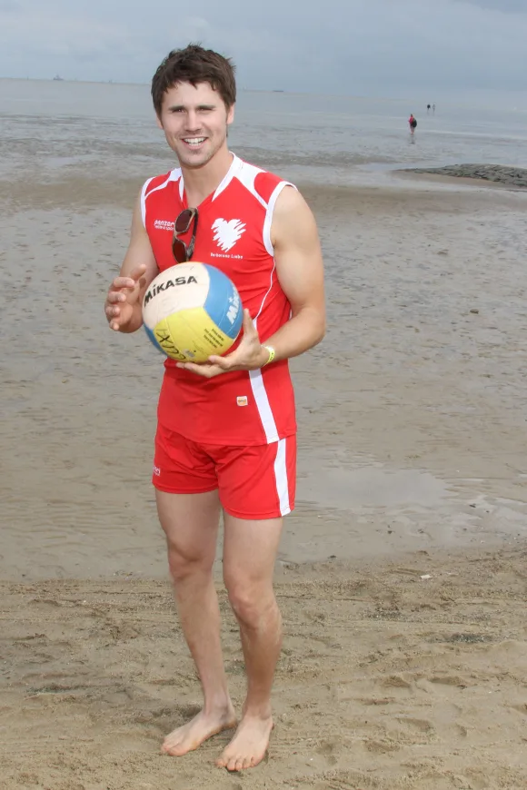 thore schölermann durch die jahre früher heute