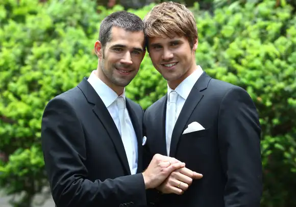 thore schölermann durch die jahre früher heute