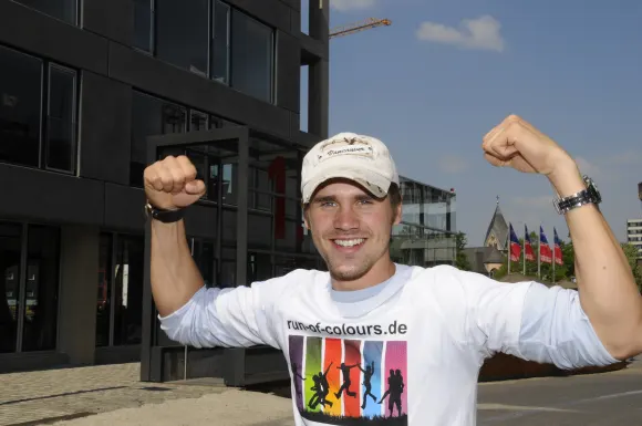 thore schölermann durch die jahre früher heute