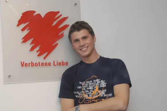 thore schölermann durch die jahre früher heute