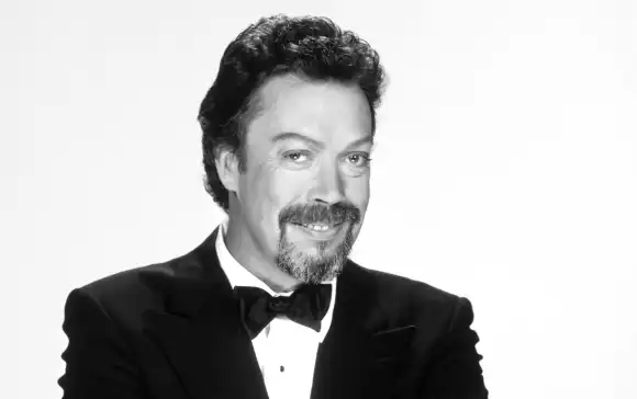 Tim Curry ist tot
