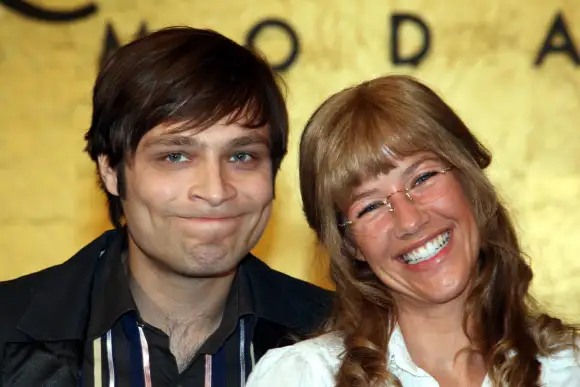 Tim Sander und Alexandra Neldel verliebt in berlin