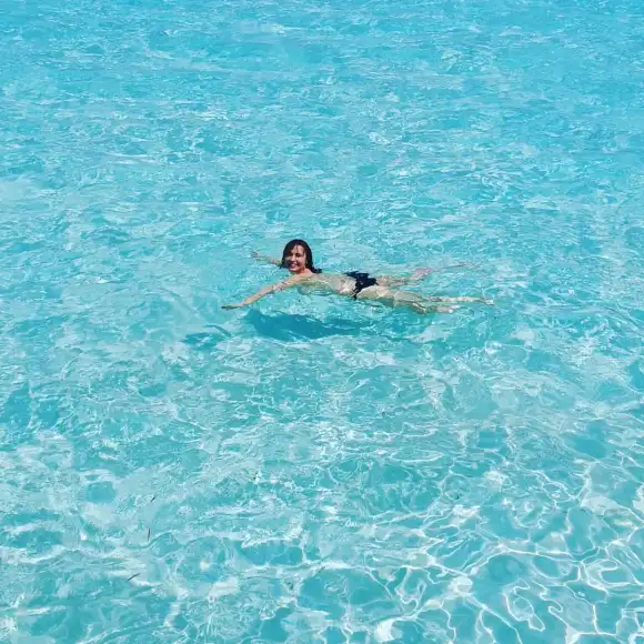 tina ruland heiß hot sexy freizügig