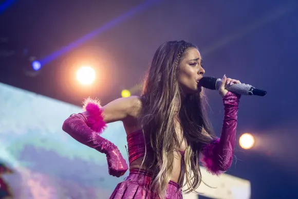 Tini Stoessel