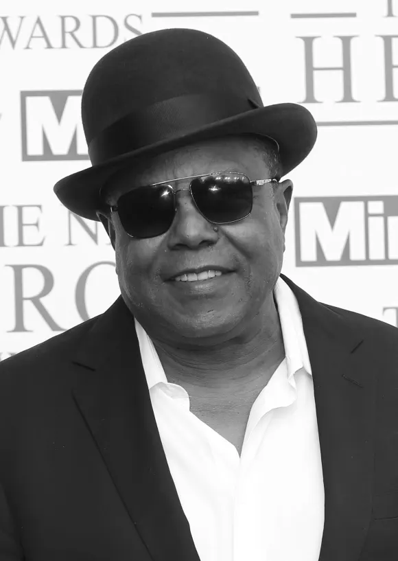Tito Jackson, Bruder von Michael Jackson, ist 2024 mit 70 Jahren gestorben