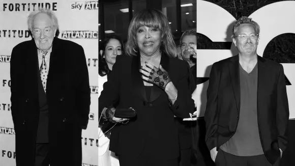 Todesfälle 2023, die uns besonders berührt haben