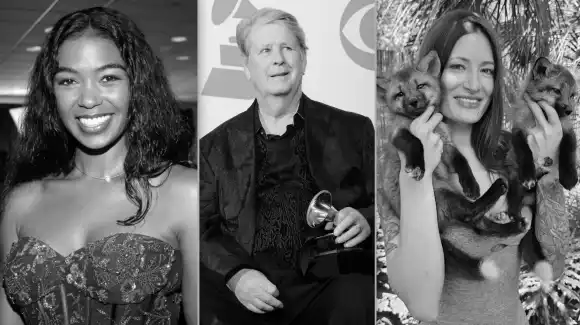 Todesfälle Juni 2025