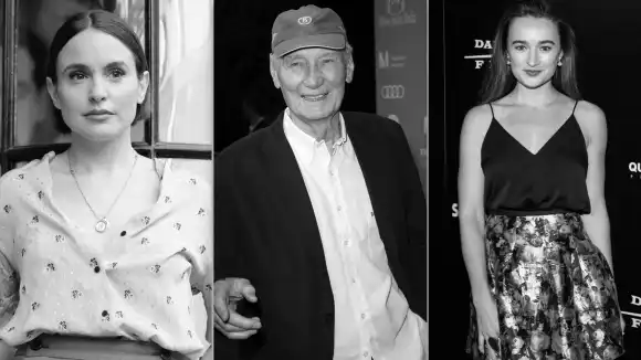 Todesfälle August 2025