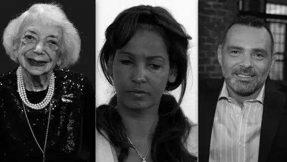 Todesfälle Mai 2025