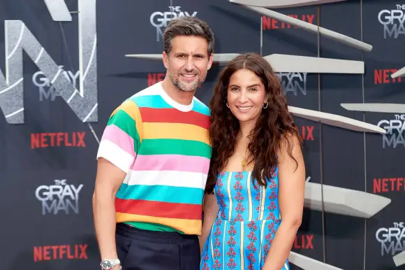 tom beck chryssanthi kavazi